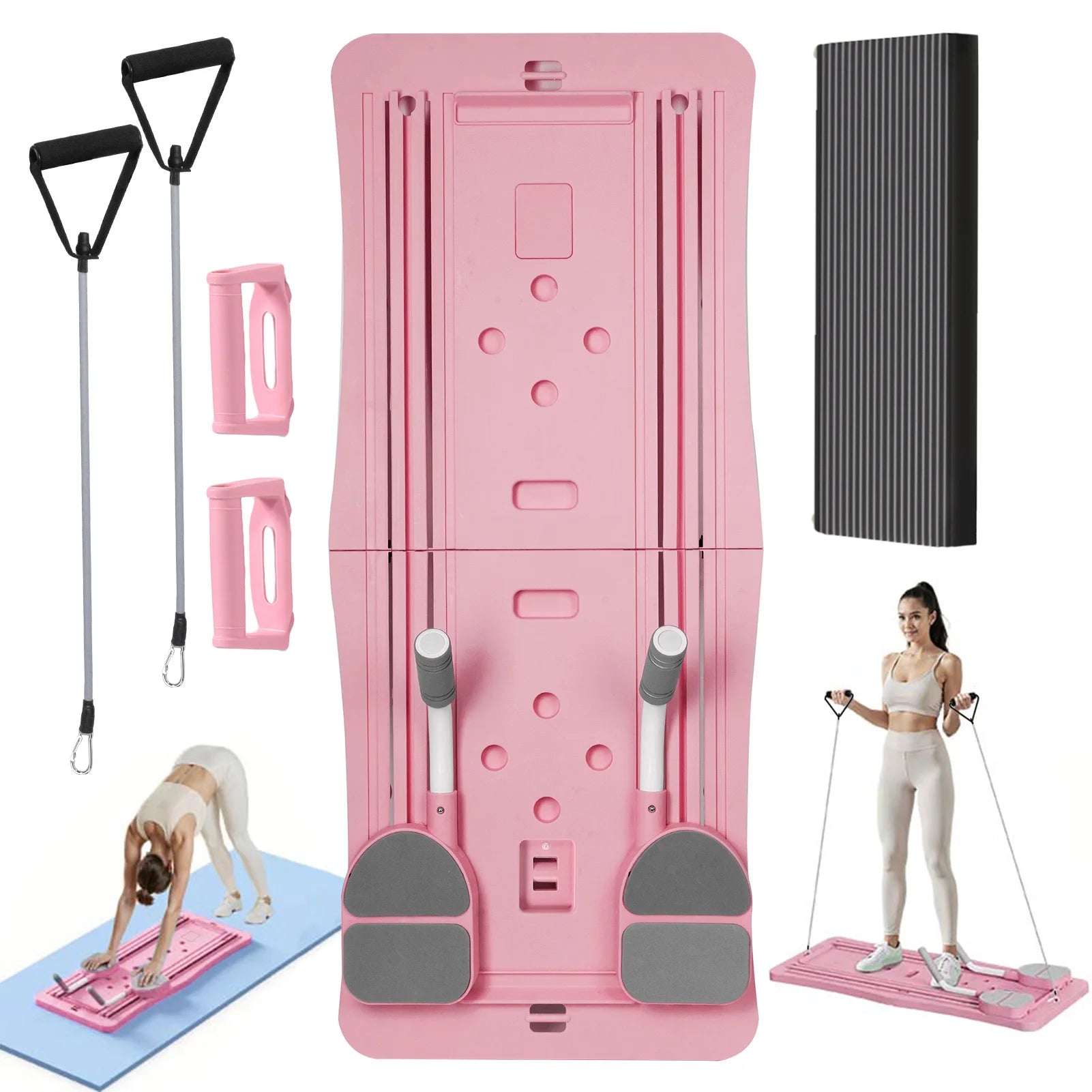 Solmira Pilates Board