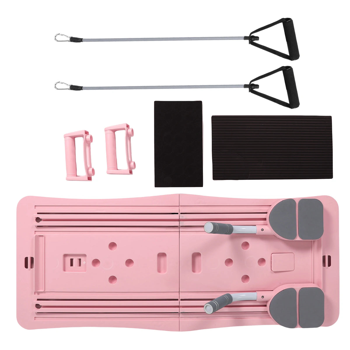 Solmira Pilates Board