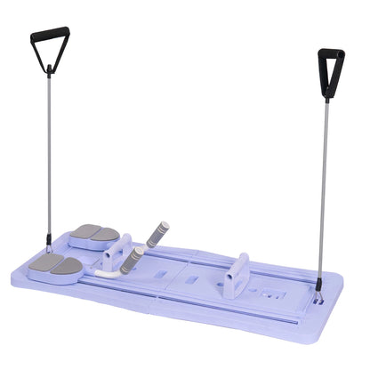 Solmira Pilates Board