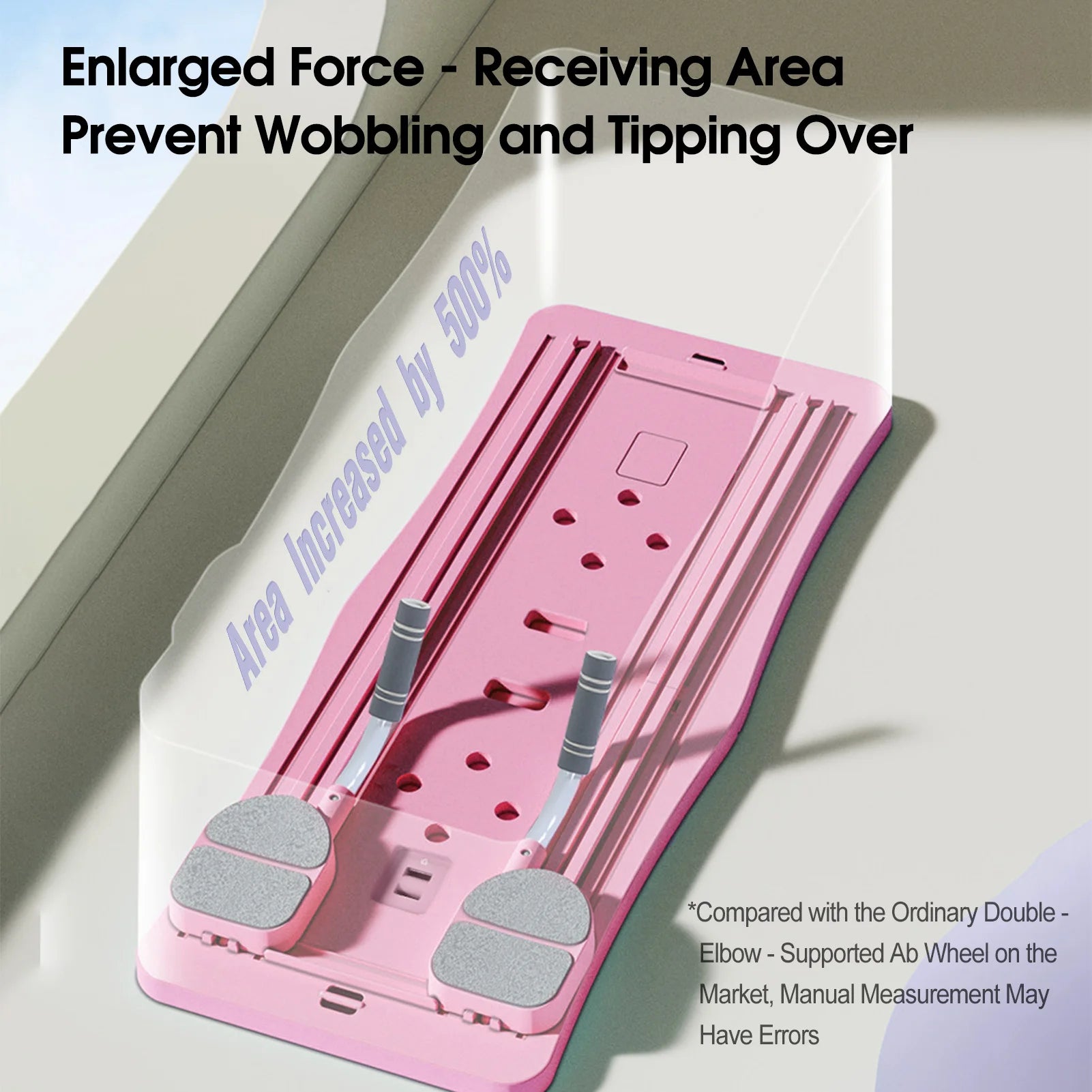 Solmira Pilates Board