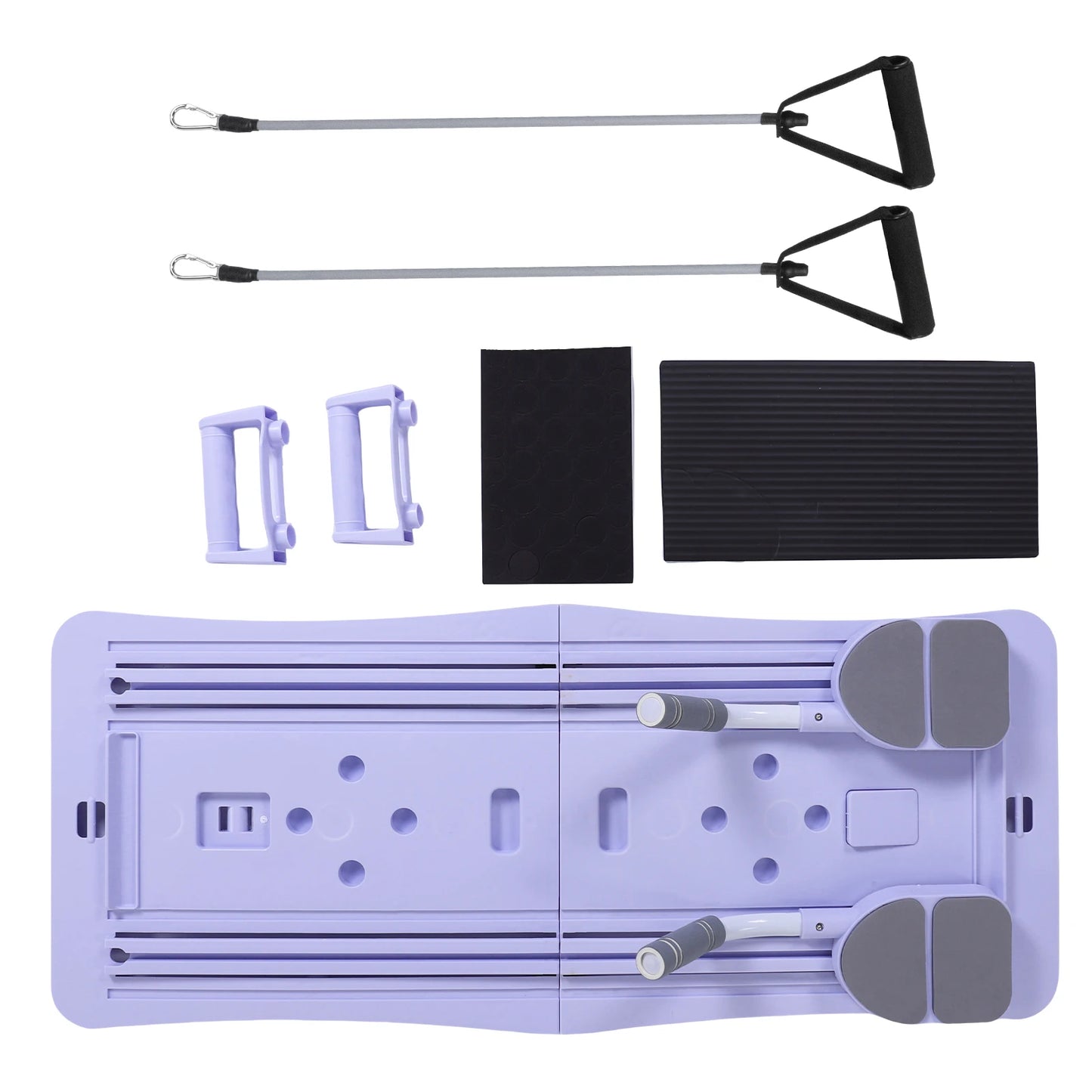 Solmira Pilates Board