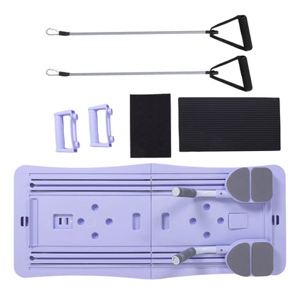 Solmira Pilates Board