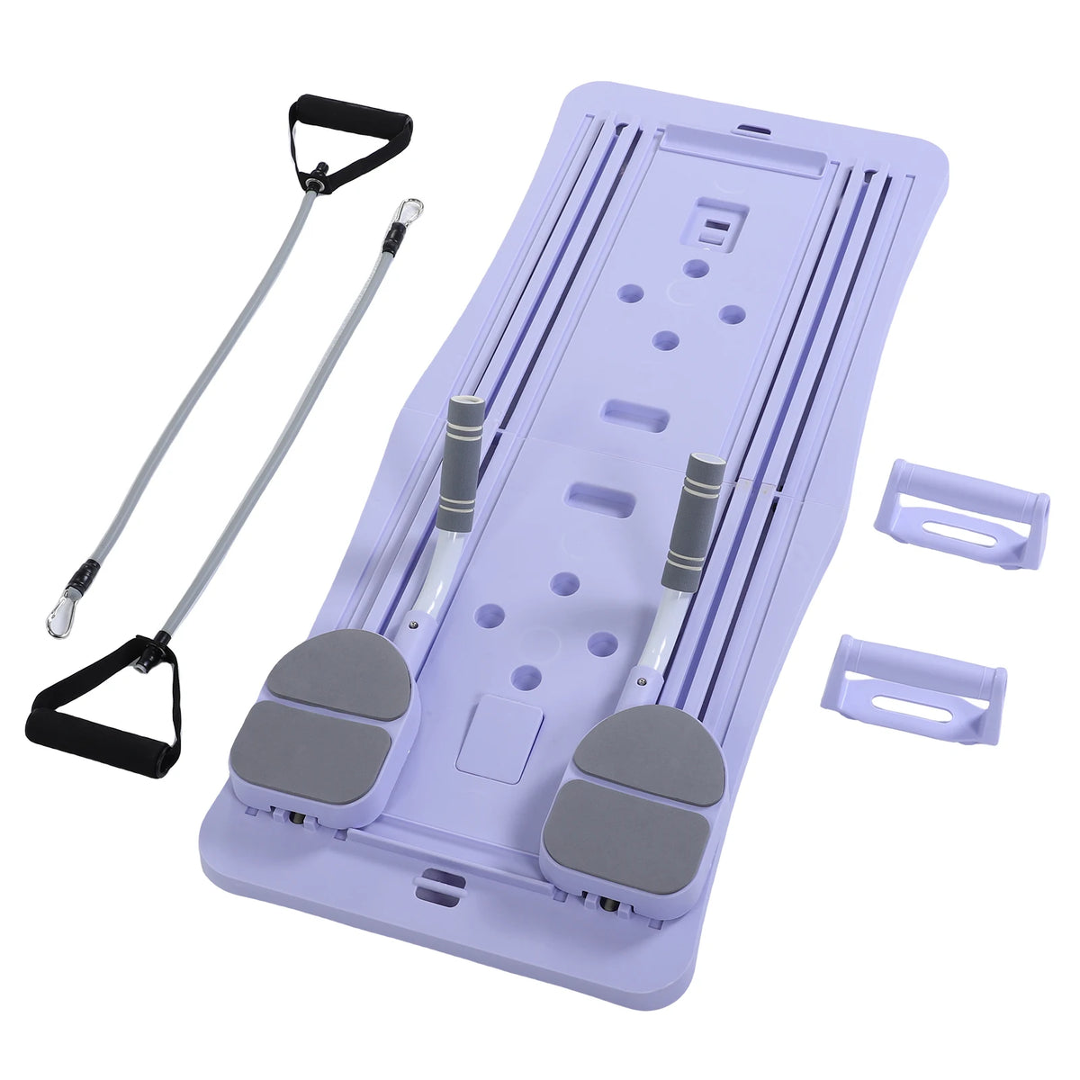 Solmira Pilates Board