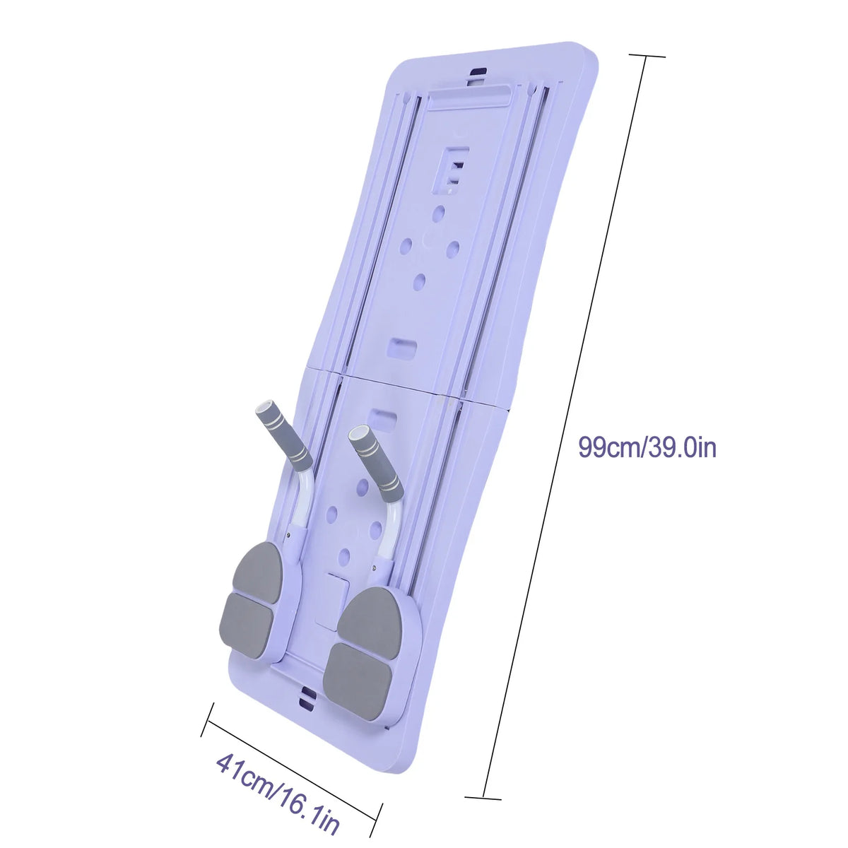 Solmira Pilates Board