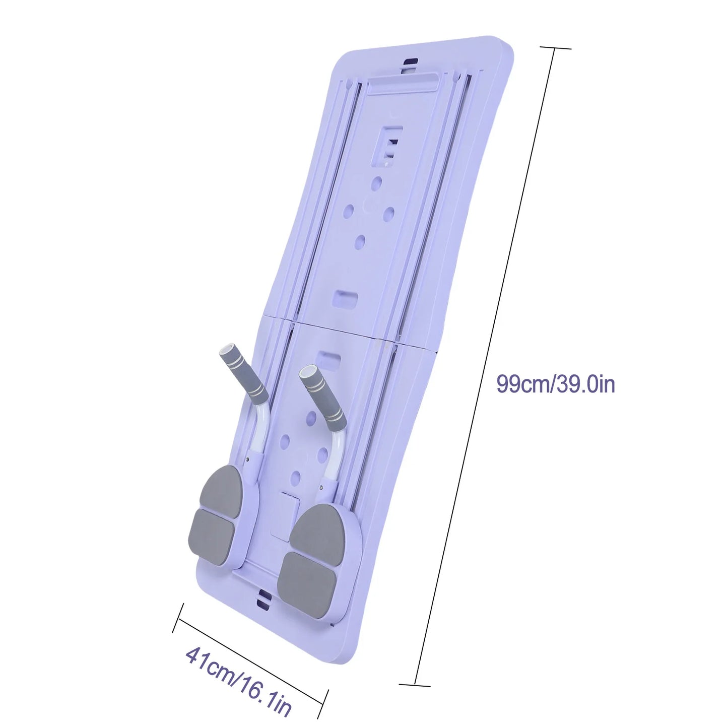 Solmira Pilates Board