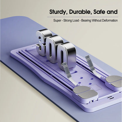 Solmira Pilates Board
