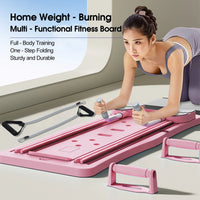 Solmira Pilates Board