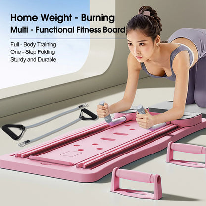 Solmira Pilates Board